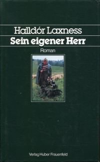 Sein eigener Herr., Roman.