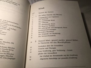 gebrauchtes Buch – Paungger, Johanna; Poppe – Vom richtigen Zeitpunkt