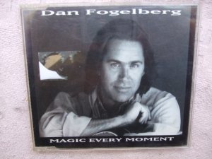 Dan Fogelberg- Magic every Moment