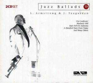 Jazz Ballads