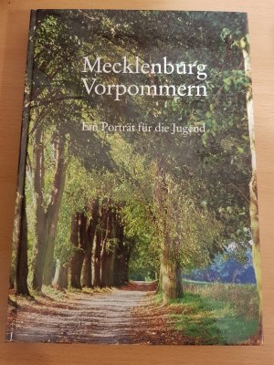 gebrauchtes Buch – Jugendweihe in Mecklenburg-Vorpommern