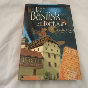 Der Basilisk zu Forchheim