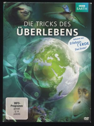 Die Tricks des Überlebens