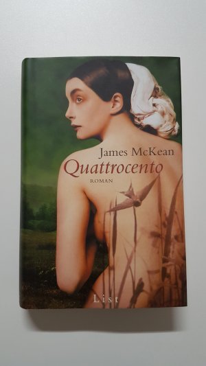 gebrauchtes Buch – James McKean – Quattrocento