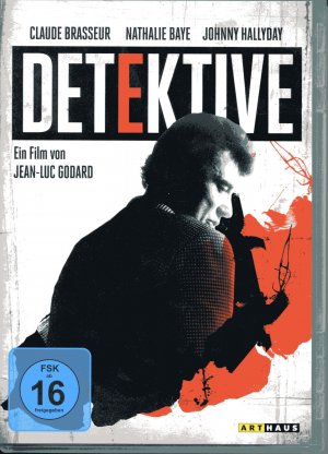 Detektive