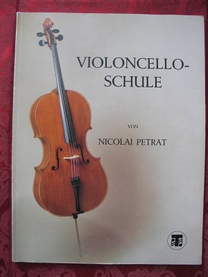 Violoncello-Schule in sechs Kapiteln