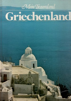 gebrauchtes Buch – Griechenland