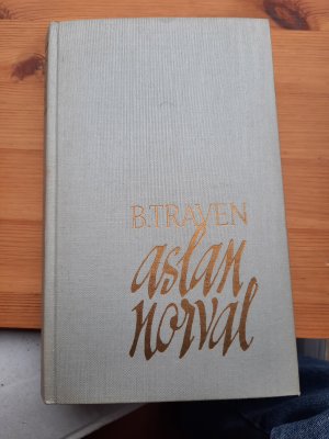 Aslan Norval