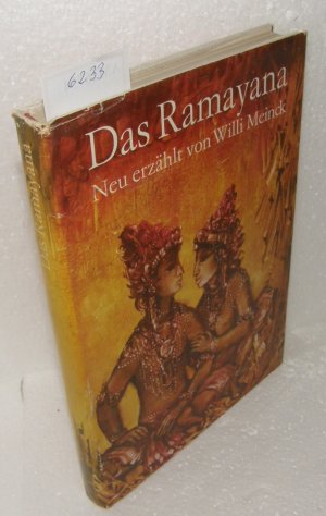 Das Ramayana