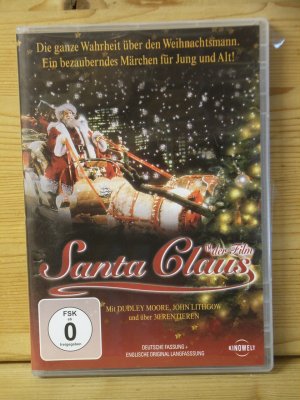 gebrauchter Film – Jeannot Szwarc – "Santa Claus" (1985)