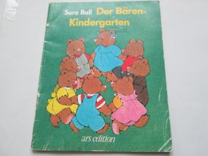 Der Bären-Kindergarten