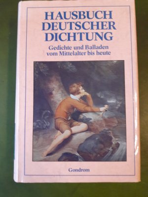 gebrauchte Buecher