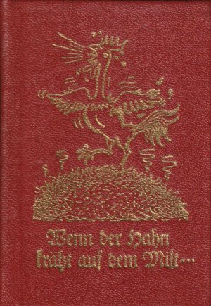 gebrauchte Buecher