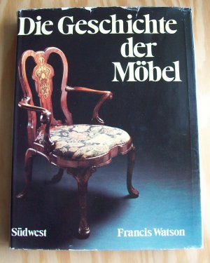 Die Geschichte der Möbel.