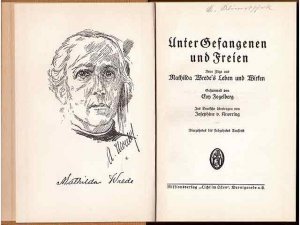 Büchersammlung "Frauenbiographien". 9 Titel. 1.) Jehan Sadat: Ich bin eine Frau aus Ägypten, Die Autobiographie einer außergewöhnlichen Frau unserer Zeit […]