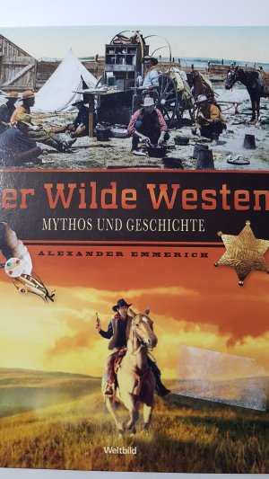 Der Wilde Westen