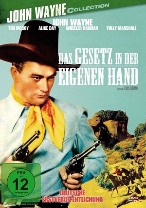 Das Gesetz in der eigenen Hand