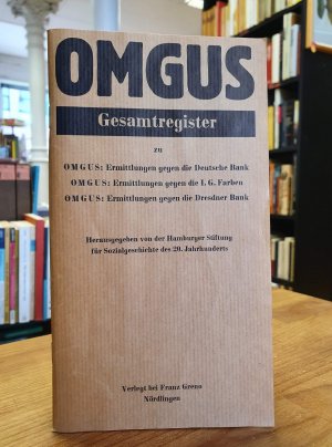 gebrauchte Buecher