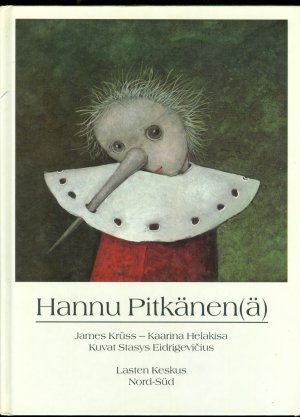 Hannu Pitkänen(ä)