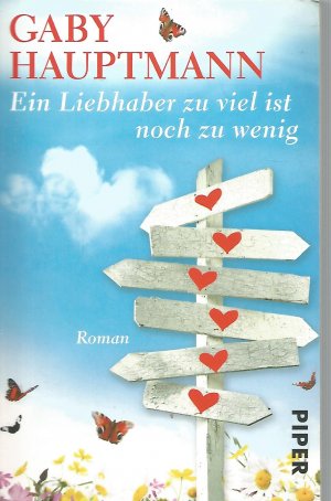 gebrauchte Buecher