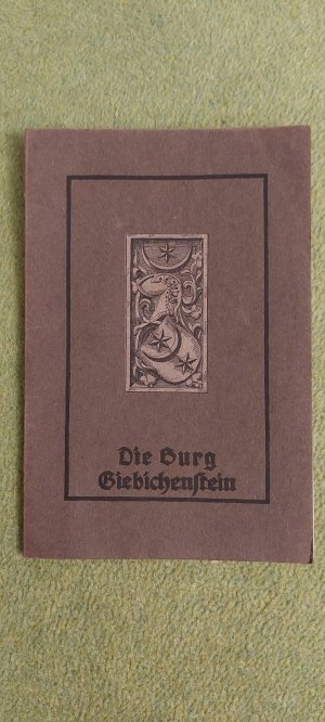 gebrauchte Buecher