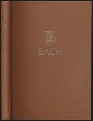 Kantaten zum 2. und 3. Pfingsttag., Kritischer Bericht von Alfred Dürr und Arthur Mendel.