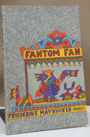 Fantom Fan.