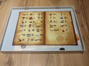 gebrauchtes Spiel – TipToi Magors Lesezauber