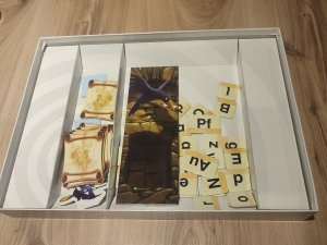 gebrauchtes Spiel – TipToi Magors Lesezauber