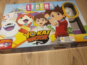 gebrauchtes Spiel – Das Spiel des Lebens - Yo-Kai Watch