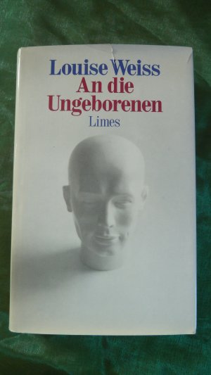 An die Ungeborenen