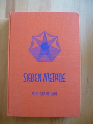 Sieben Metalle