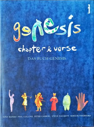 Chapter & Verse - Das Buch Genesis