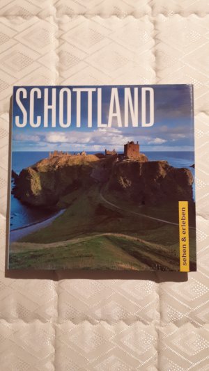 gebrauchtes Buch – Wohner, Heinz; Schreiber – Schottland