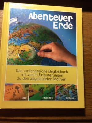 Abenteuer Erde 122