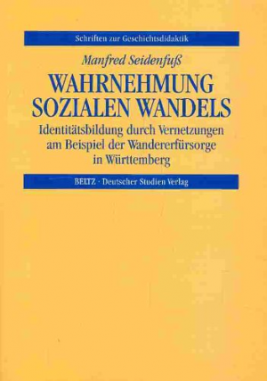 Wahrnehmung sozialen Wandels