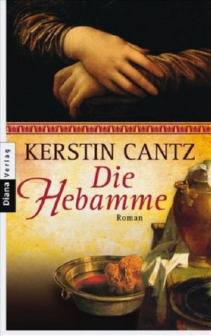 Die Hebamme