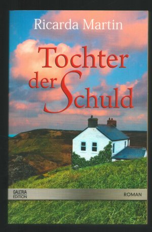 Tochter der Schuld