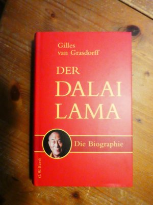 Der Dalai Lama  Die Biographie (ISBN 9783823373858)
