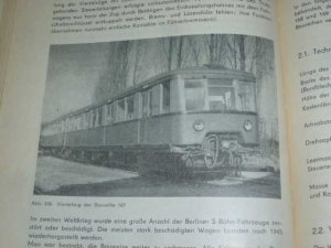 antiquarisches Buch – Günter Götz, Heinz Borghardt, Günter Driebe, Heinz Kahle, Wilhelm Stegemann – Die Berliner S- Bahn