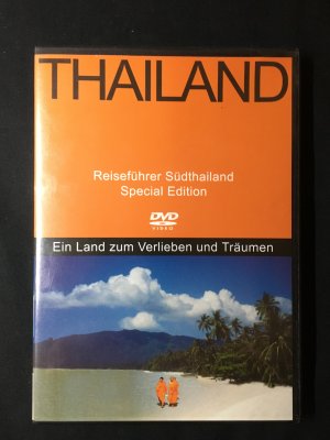 Thailand. Reiseführer Südthailand Special Edition