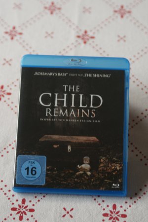 The Child Remains