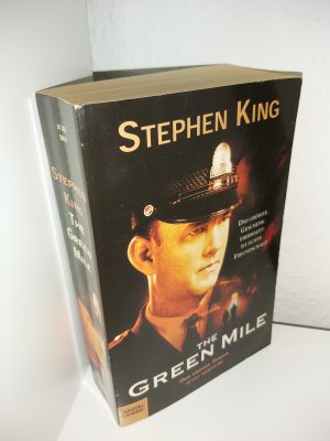 gebrauchtes Buch – Stephen King – The Green Mile