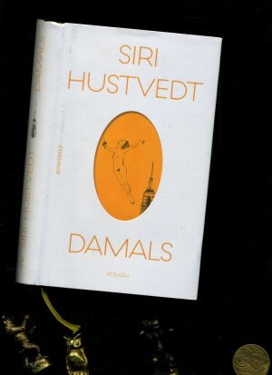 gebrauchtes Buch – Siri Hustvedt – Damals.