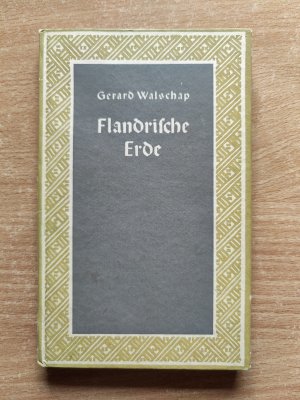 Flandrische Erde