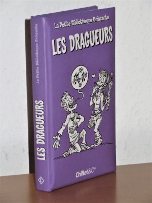 La Petite Bibliothèque Grinçante - Les Dragueurs