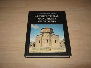 Architectural Monuments of Georgia