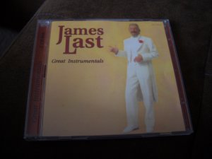 gebrauchter Tonträger – James Last – Great Instrumentals