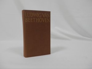 Biographie von Ludwig van Beethoven