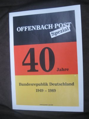 Offenbach - Post Spezial